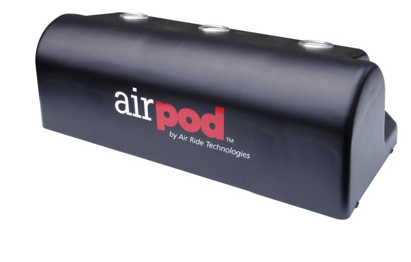 RID Air Compressor Components - Ridetech 5 Gallon AirPod Cover