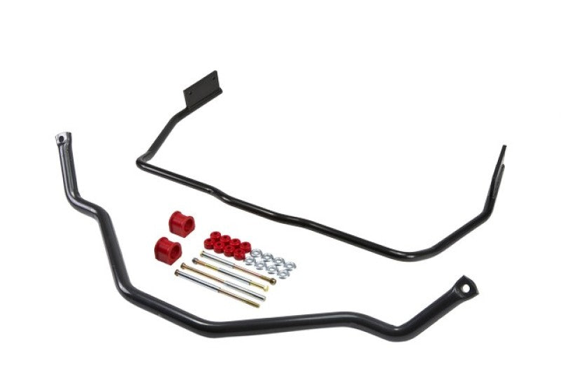 BT Sway Bar Sets - Belltech ANTI-SWAYBAR SETS FORD 94-01 MUSTANG - ALL
