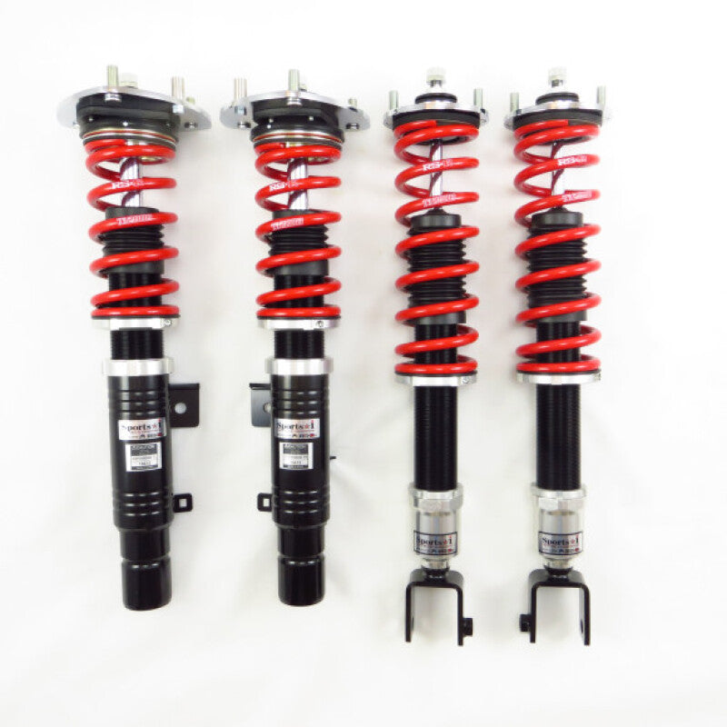RSR Sports-i - RS-R Toyota Supra (JZA80) Sports-i Coilovers