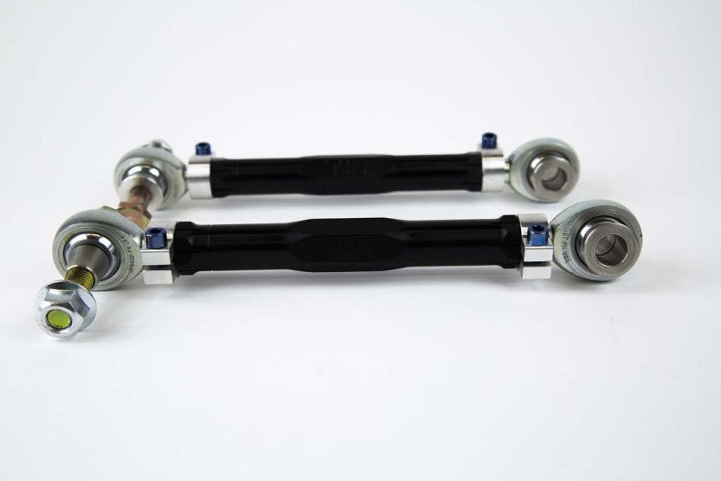 SPP Toe Arms - SPL Parts 2013+ Subaru BRZ/Toyota 86 / 2015+ Subaru WRX/STI Rear Toe Arms