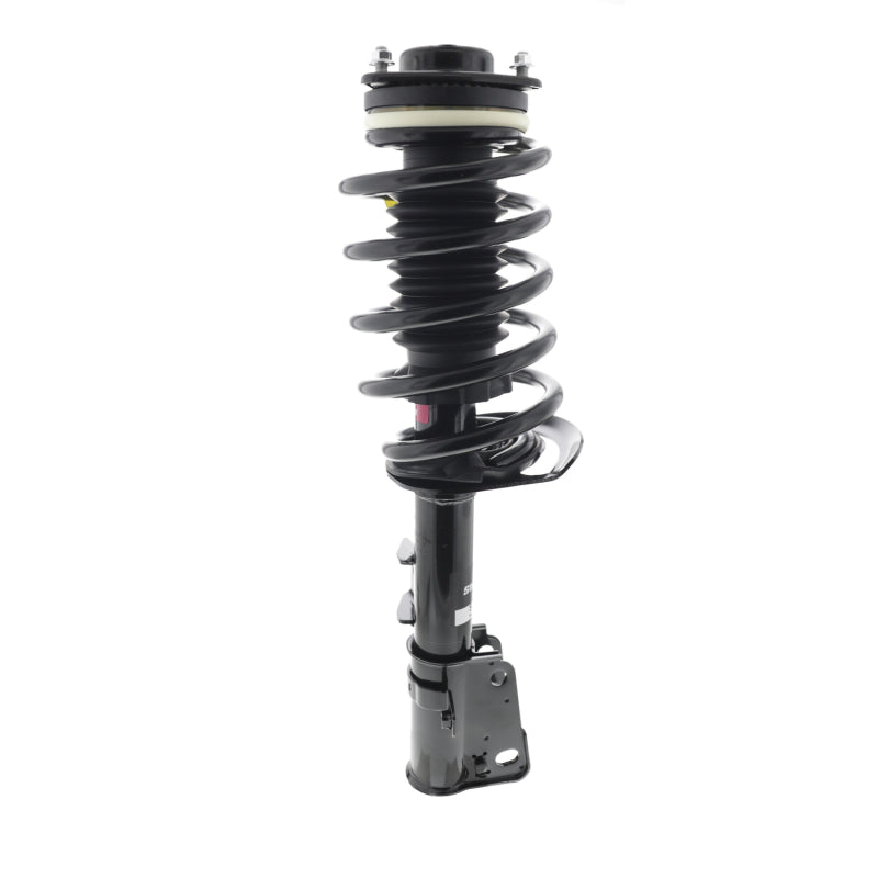 KYB Shocks & Struts Strut Plus - KYB Shocks & Struts Strut Plus Front Left 17-19 Dodge Journey AWD SE/SXT (Exc. R/T)