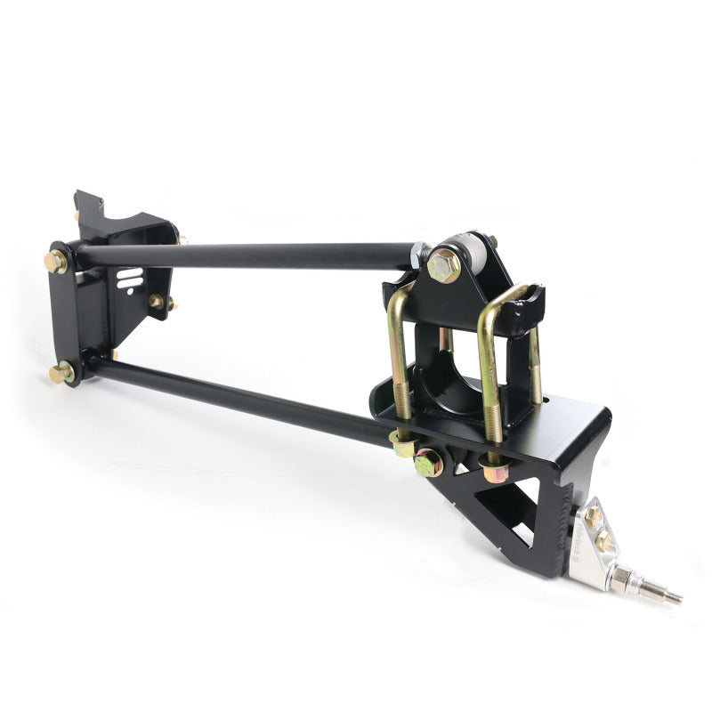 RID 4-Link Kits - Ridetech 65-72 Ford F100 2WD Bolt-On 4 Link System