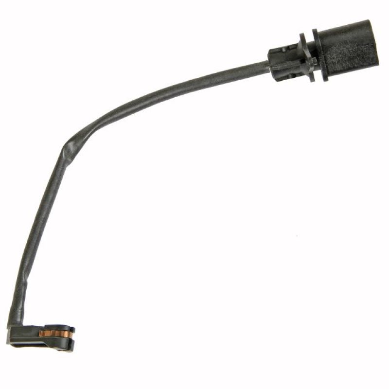 PSB Euro-Stop Brake Pad Sensor - Power Stop 12-18 Audi A6 Rear Euro-Stop Electronic Brake Pad Wear Sensor