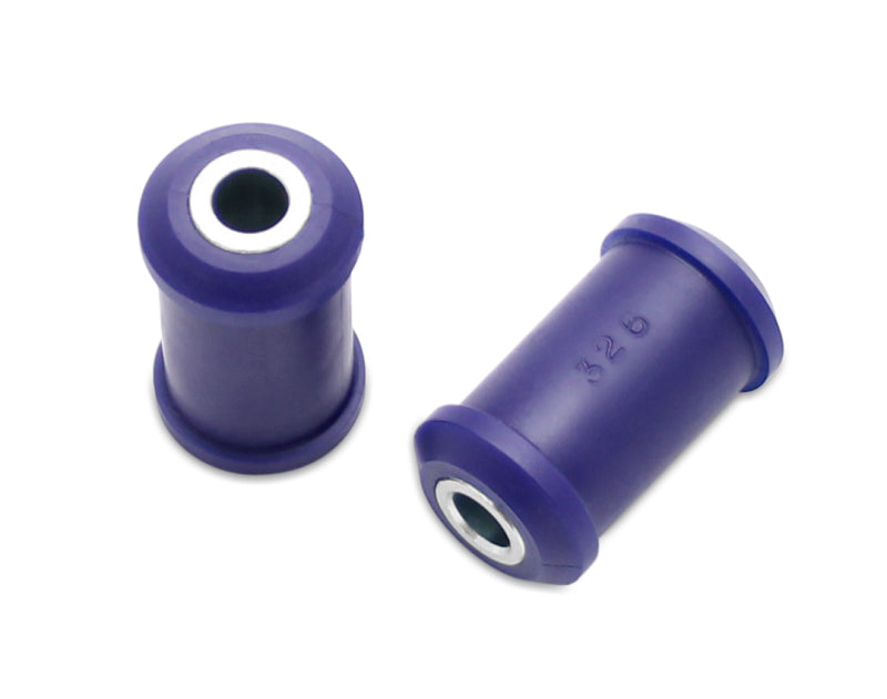 SPR Bushings - Control Arm - SuperPro 1984 Toyota Corolla Front Control Arm Bushing