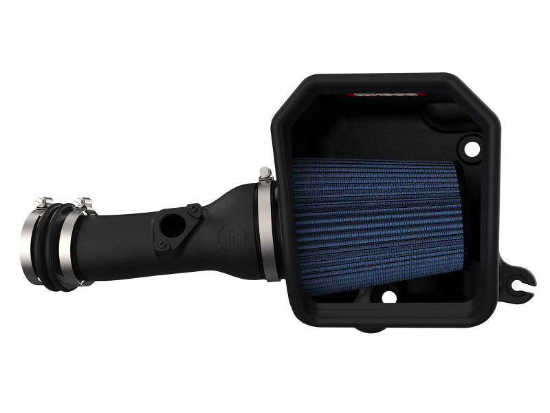 AFE Takeda Stage-2 Cold Air Intakes - aFe Takeda Intakes Stage-2 Pro 5R AIS 16-19 Honda Civic I4-1.5L (t)