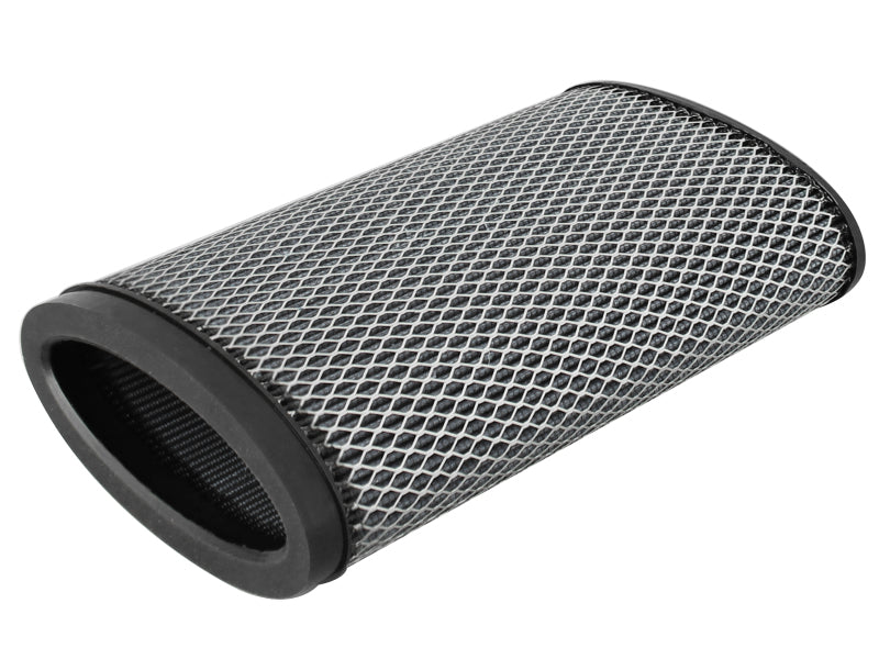 AFE Pro-5 R Direct Fit Filter - aFe MagnumFLOW Air Filters OE Replacement Pro DRY S Porsche Boxster S 05-12 H6 3.4L