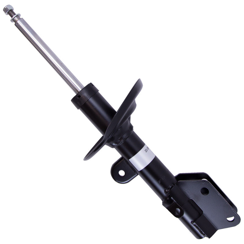 BIL B4 Series Shocks - Bilstein B4 OE Replacement 18-19 Subaru Crosstrek Front Left Suspension Strut Assembly