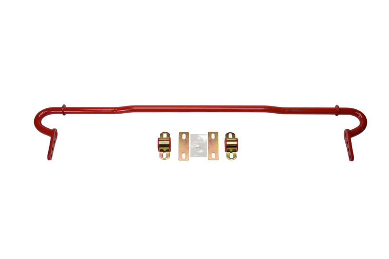PED Rear Sway Bar - Pedders 2008-2014 Subaru WRX/STi Adjustable 22mm Rear Sway Bar