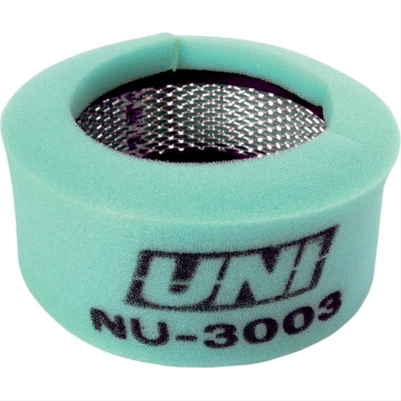 UNI Triumph Motorcycle Air Filters - Uni FIlter 1960+ BSA/Triumph 650 All Air Filter