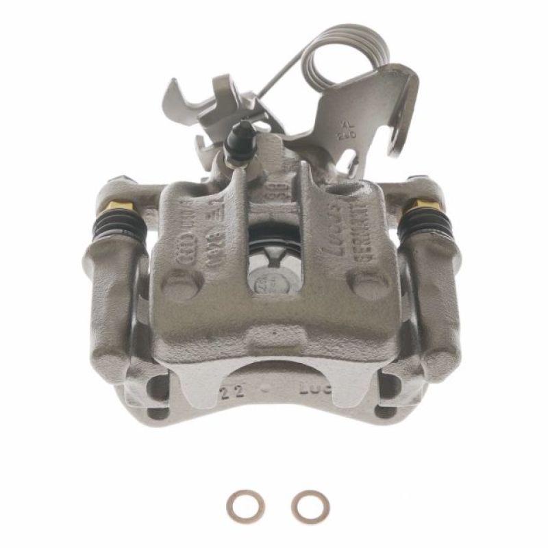 PSB Autospecialty Caliper - Power Stop 96-01 Audi A4 Quattro Rear Left Autospecialty Caliper