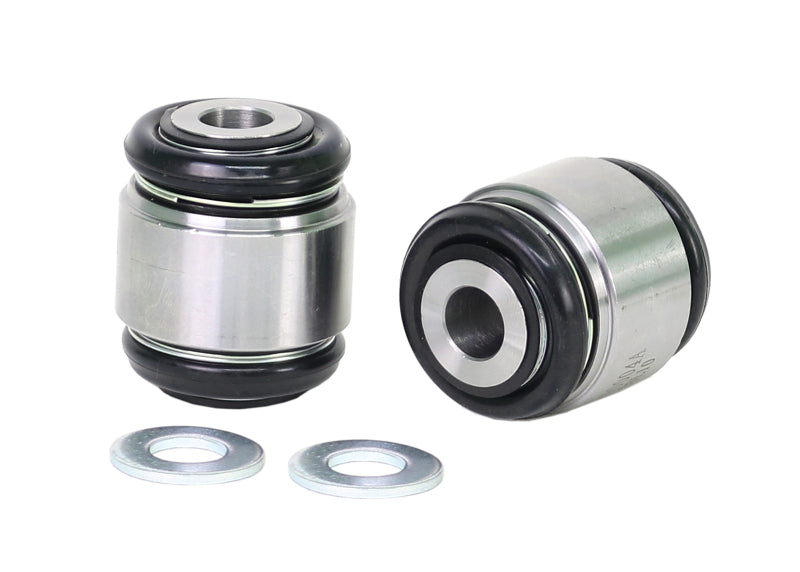 WL Bushings - Control Arm - Whiteline Plus 12+ Subaru BRZ / 12+ Scion FR-S Rear Lower Control Arm Outer Bushing/Bearing