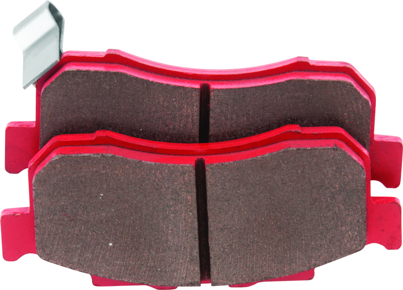 BKM Sintered Brake Pads - BikeMaster BM-712 Sintered Brake Pads