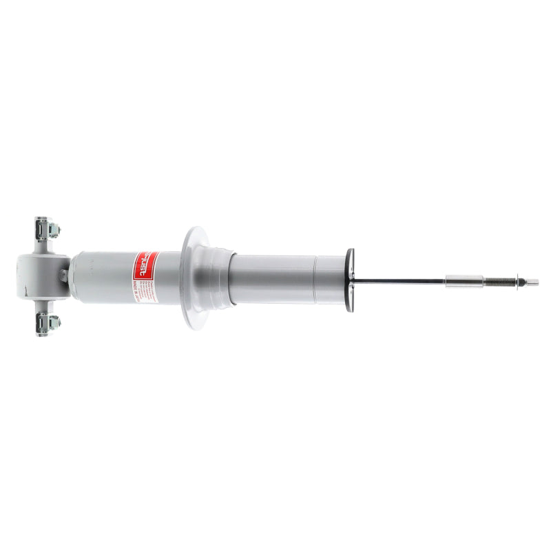 KYB Shocks & Struts Gas-A-Just - KYB Shocks & Struts Gas-A-Just Front Cadillac Escalade 2015-16