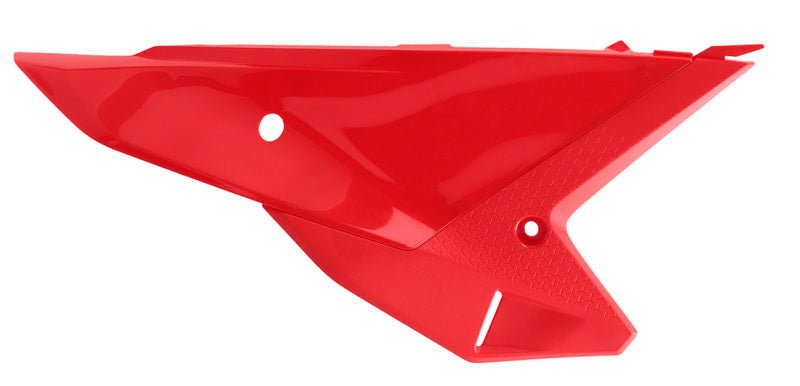 CYC Side Panels - Cycra 2025 Honda CRF250/450R Side Number Panels - Red