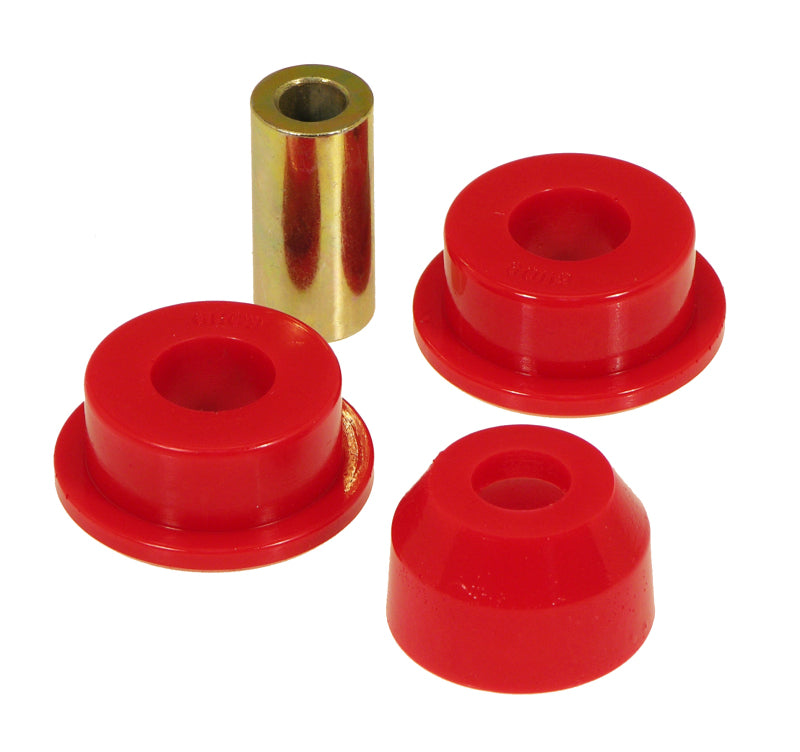 PRO Strut/Track Arm Bush - Red - Prothane Jeep TJ Front Track Arm Bushings - Red
