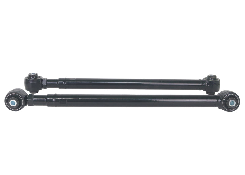 WL Control Arms - Rear - Whiteline 2024+ Toyota Tacoma / 2022+ Toyota Tundra Adjustable Rear Lower Trailing Arm