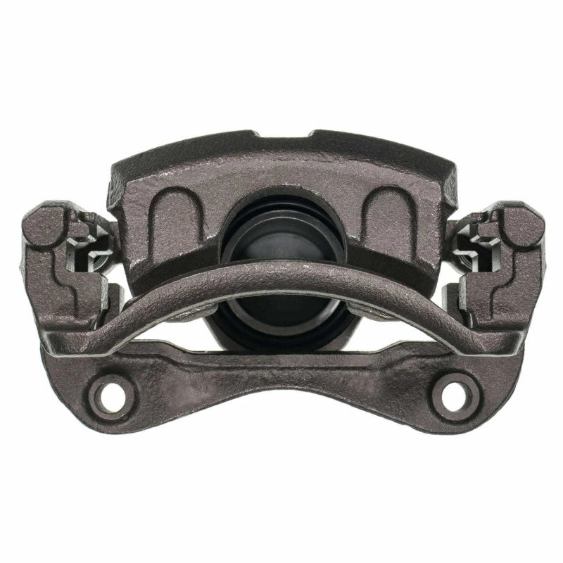 PSB Autospecialty Caliper - Power Stop 2006 Hyundai Elantra Front Right OE Replacement Caliper