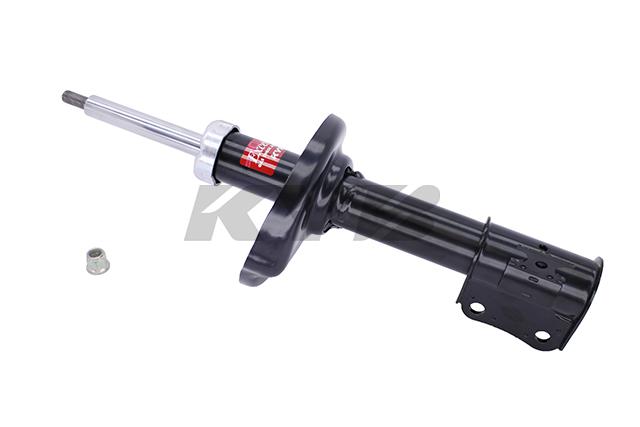 KYB Shock & Strut Excel-G - KYB Shocks & Struts Excel-G Front Right SUZUKI Aerio 2002-03