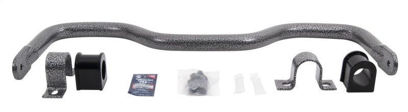 HWG Rear Sway Bars - Hellwig 19-21 Dodge Sprinter 3500/4500 RWD/4WD Dually Heat Treated Chromoly 1-1/2in Rear Sway Bar