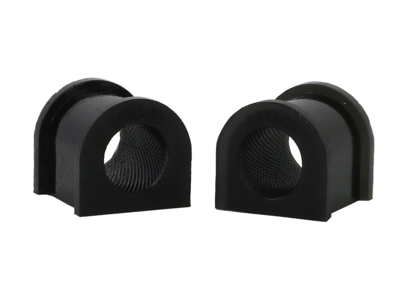 WL Bushings - Sway Bar - Whiteline Plus 1998-2008 Lexus LX470 UZJ100 24mm Rear Sway Bar Mount Bushing
