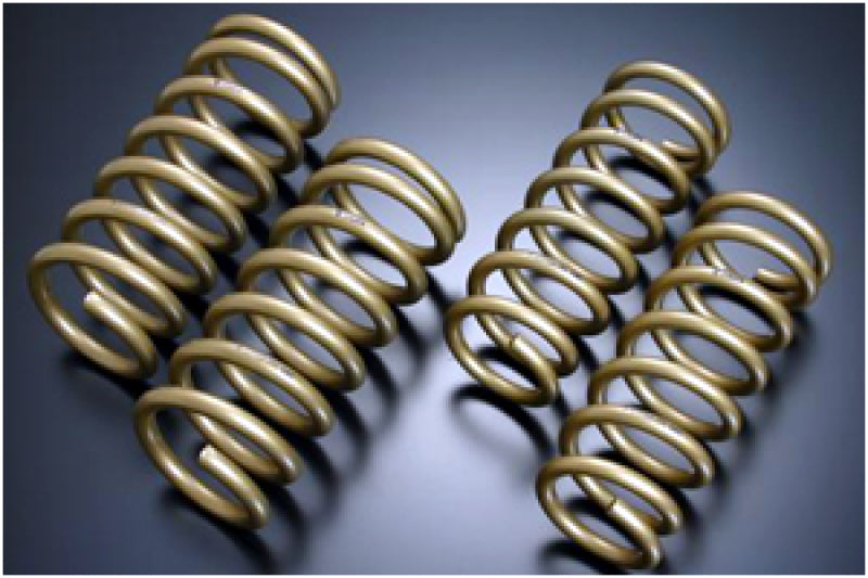 TEIN Springs - H. Tech - Tein 18-19 Honda Accord 1.5L 4 Cylinder H Tech Springs
