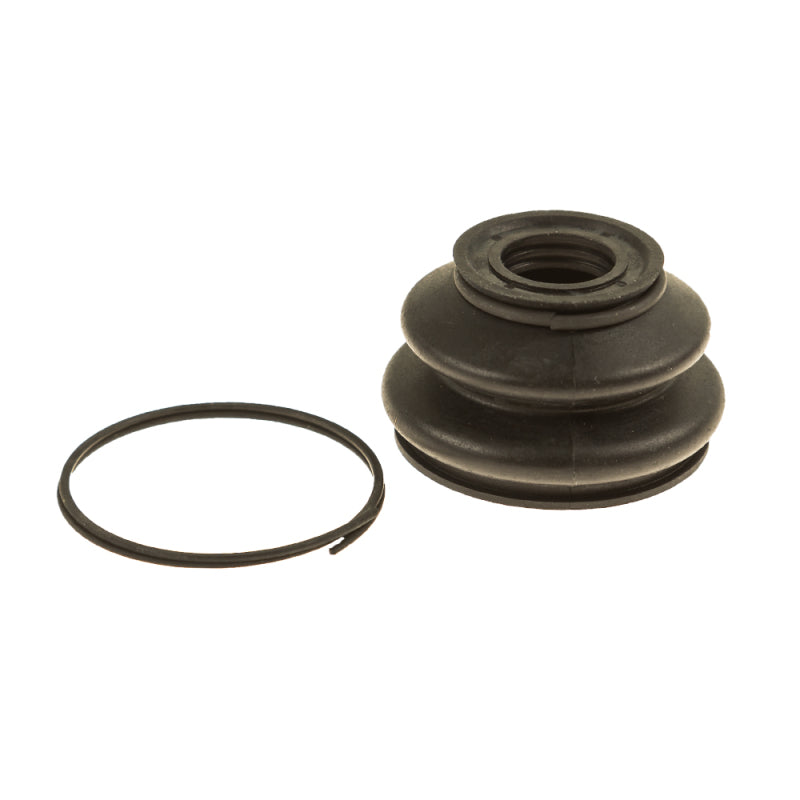 SYN Tie Rods - Synergy HD Tie Rod End Boot Metal on Metal