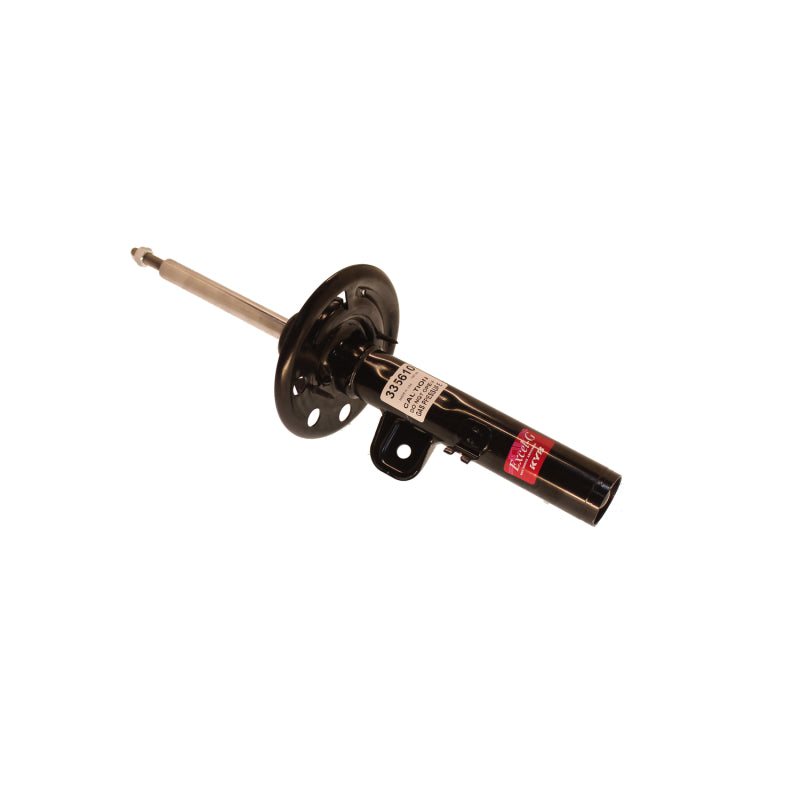 KYB Shock & Strut Excel-G - KYB Excel-G Strut Front Right 10-12 Ford Taurus/Lincoln MKS