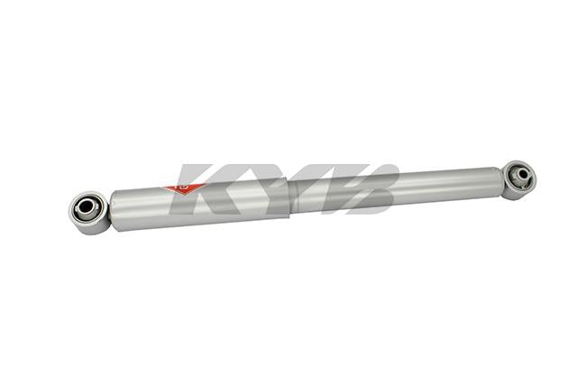 KYB Shocks & Struts Gas-A-Just - KYB Shocks & Struts Gas-A-Just Rear INFINITI QX4 (4WD) 1997-99 NISSAN Pathfinder (2WD) 1996-99 NISSA