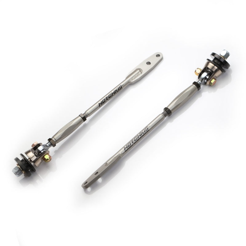 HOT Adj Strut Rods - Hotchkis 64-66 Ford Mustang Adjustable Suspension Strut Rod