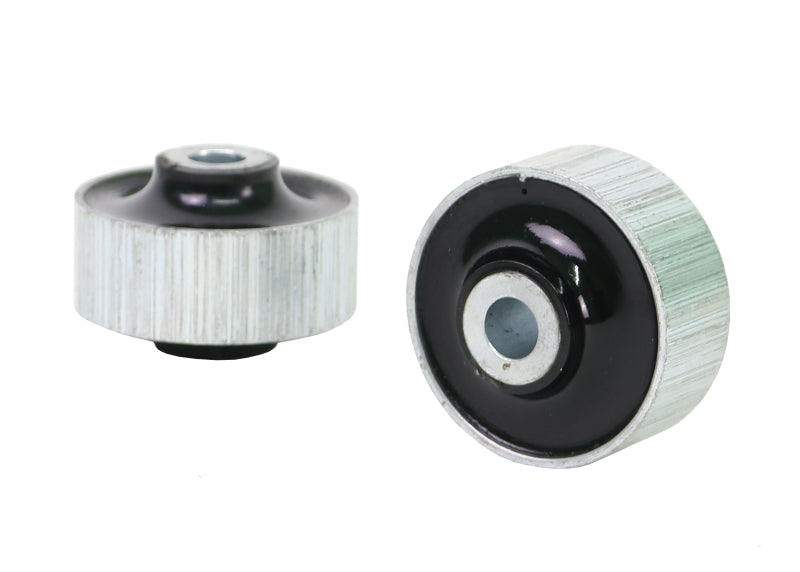 WL Bushings - Control Arm - Whiteline Plus 97-05 VAG MK4 A4/Type 1J Rear Lower Inner Control Arm Bushing Kit -Standard Replaceme