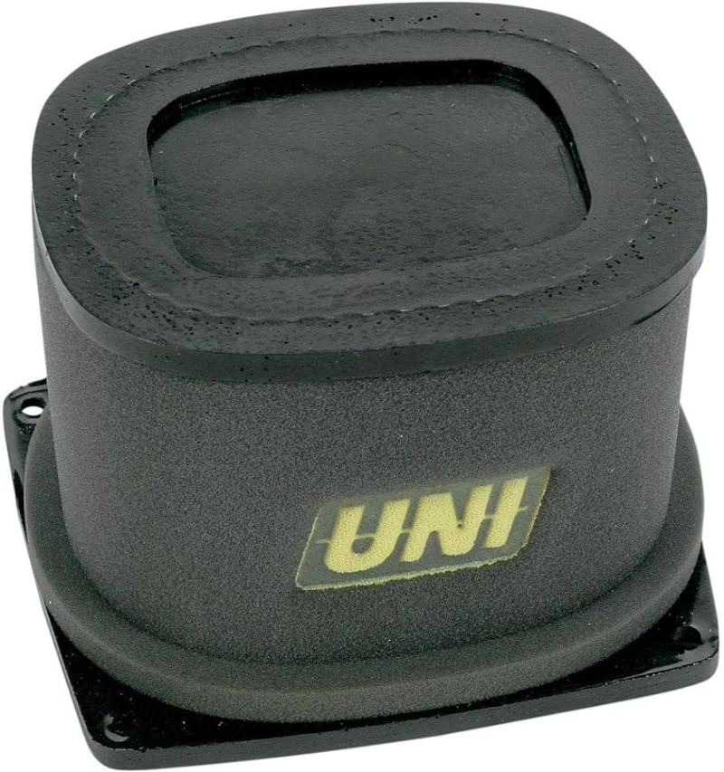 UNI Suzuki Motorcycle Air Filters - Uni FIlter 88-92 Suzuki GSXR 750 / 89-92 GSXR 1100 Air Filter