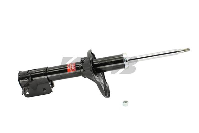 KYB Shock & Strut Excel-G - KYB Shocks & Struts Excel-G Front Left HYUNDAI Santa Fe 2001-06