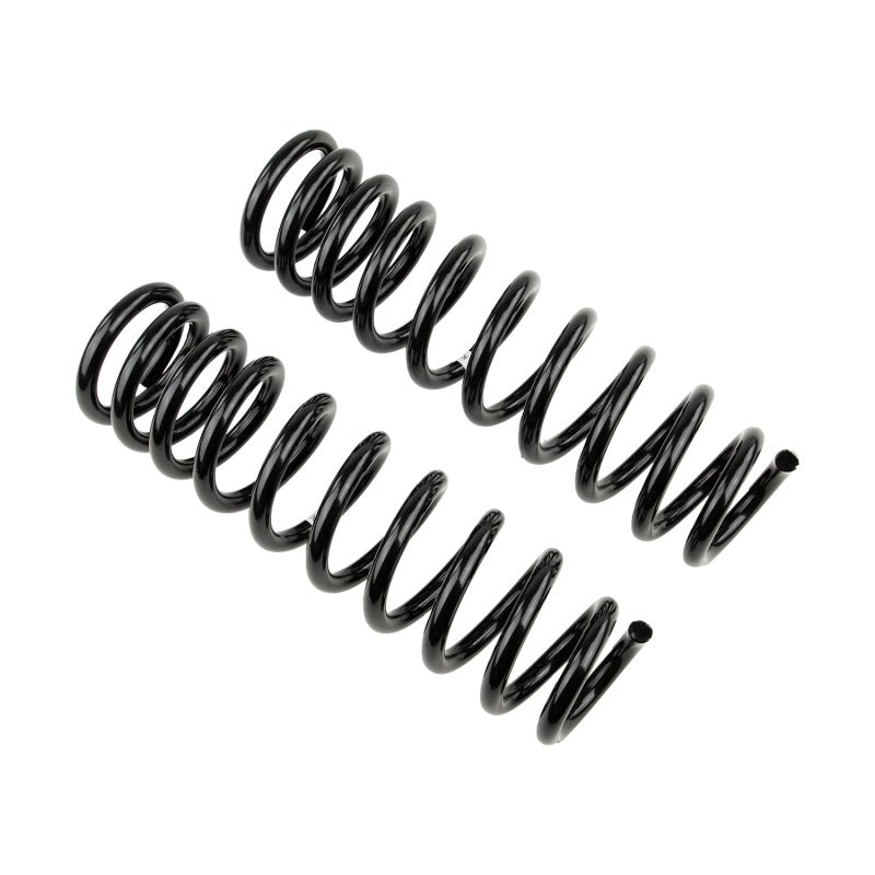 ARB OME Coil Springs - ARB / OME 2021+ Ford Bronco Front Coil Spring Set for Medium Loads