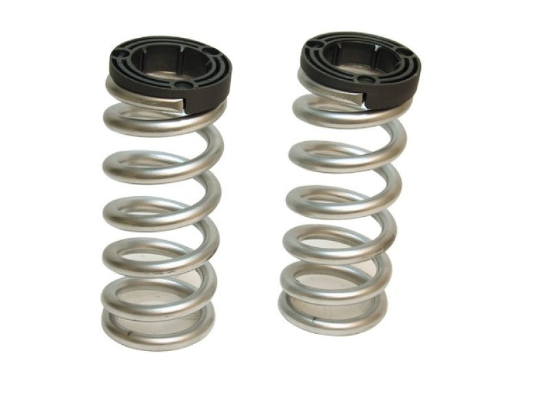BT Pro Coil Spring Set - Belltech PRO COIL SPRING SET 88-98 1500 EXT CAB/454 2-3inch