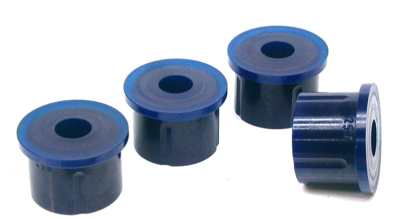 SPR Bushings - Leaf Spring - SuperPro Nissan-Sprg/Fr/Eye Bush
