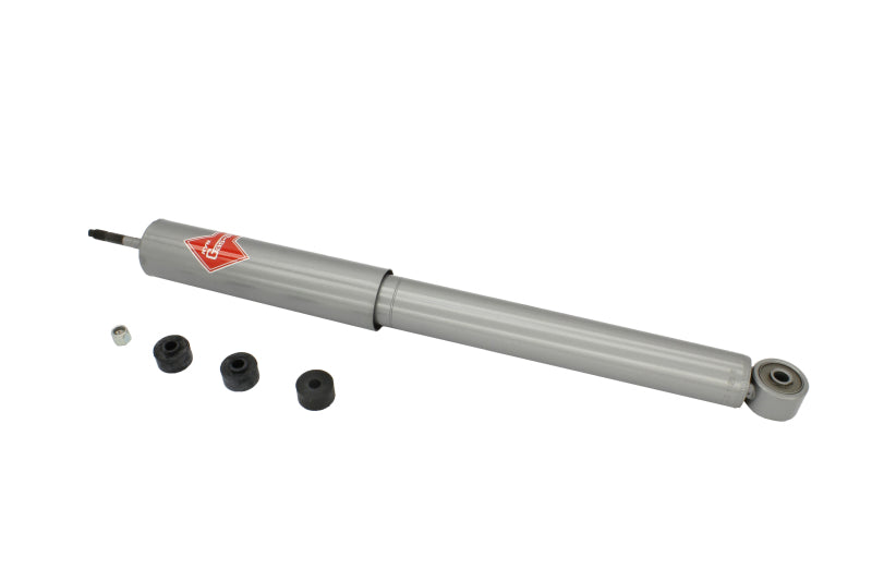KYB Shocks & Struts Gas-A-Just - KYB Shocks & Struts Gas-A-Just Rear TOYOTA Tundra (4WD) 2000-06