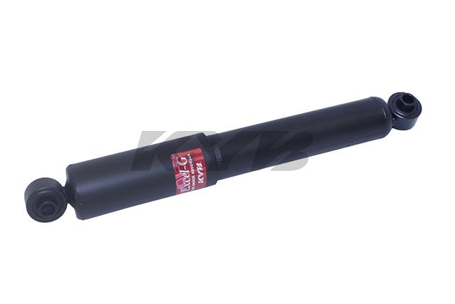 KYB Shock & Strut Excel-G - KYB Shocks & Struts Excel-G Rear CHRYSLER Town and Country Mini Van 2012-2011