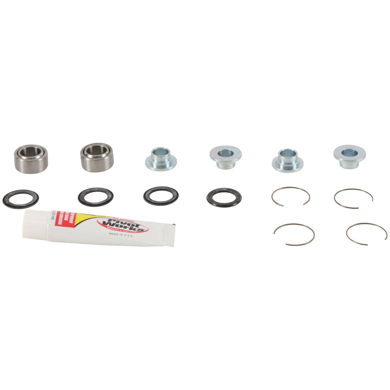 PIV Shock Kit - Pivot Works 22-23 Gas-Gas MC85 1714 Rear Shock Bearing Kit