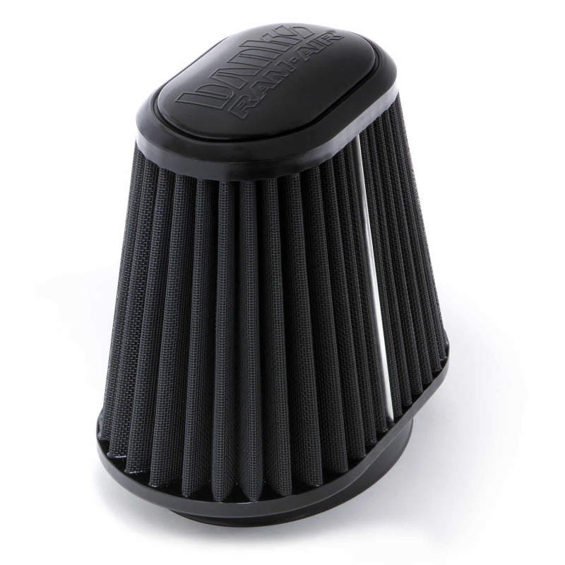 GBE Ram Air Filter Elements - Banks Power 03-08 Ford 5.4 & 6.0L Ram Air System Air Filter Element - Dry