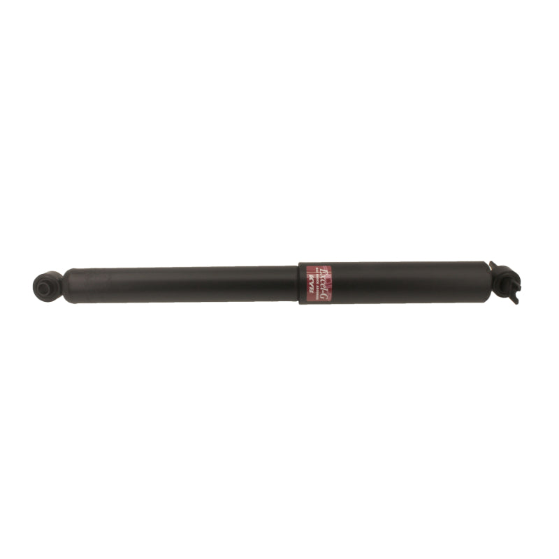 KYB Shock & Strut Excel-G - KYB Shocks & Struts Excel-G Rear JEEP Wrangler 2007-10