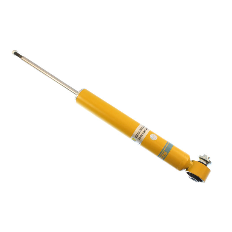 BIL B8 Series Shocks - Bilstein B8 2005 Audi A6 Quattro Base Rear 46mm Monotube Shock Absorber