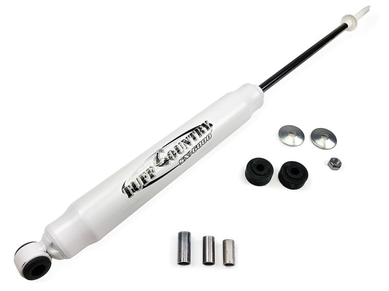 TUF Shock Absorbers - Tuff Country 14-18 Dodge Ram 2500 4X4 (w/0-3in Rr Susp. Lift Kt) Rr SX6000 Hydraulic Shock (Ea)