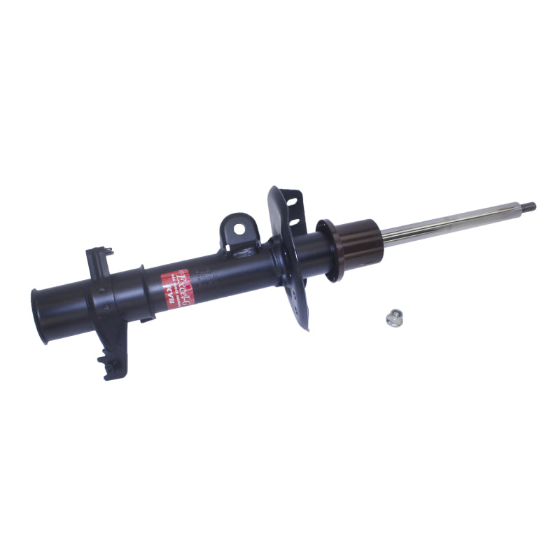 KYB Shock & Strut Excel-G - KYB Shocks & Struts Excel-G Strut Front Left 07-12 Acura RDX / 07-11 Honda CRV