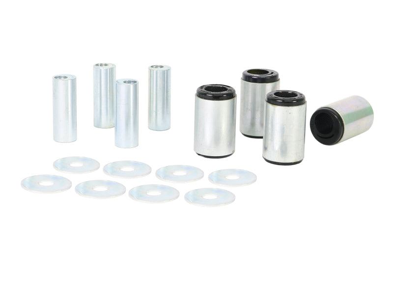 WL Bushings - Control Arm - Whiteline Front Lower Inner - Offset Bushings