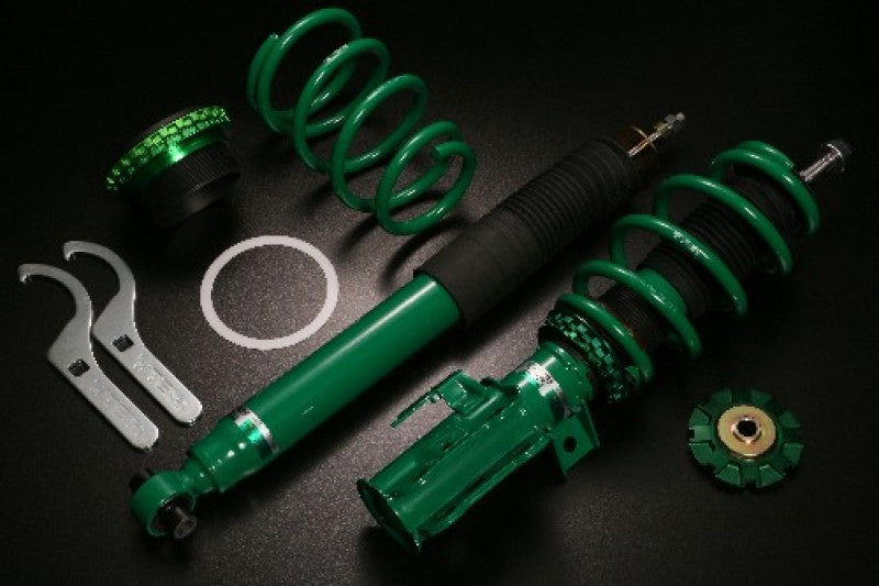TEIN Coilover - Street Basis Z - Tein 15-18 Toyota iM 1.8L Street Basis Z Coilover Kit
