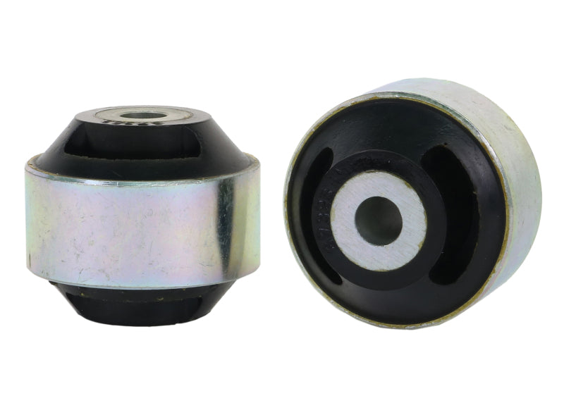 WL Bushings - Control Arm - Whiteline Plus 13+ Ford Fiesta WZ ECXL ST Front Control Arm - Lower Inner Rear Bushing Kit