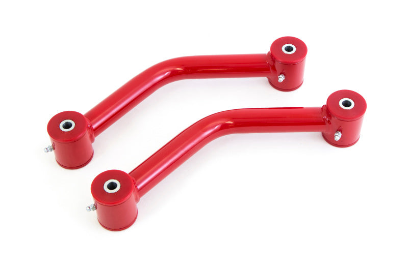 UMI Lower Control Arms - UMI Performance 71-75 GM H-Body Non-Adjustable Upper Control Arms