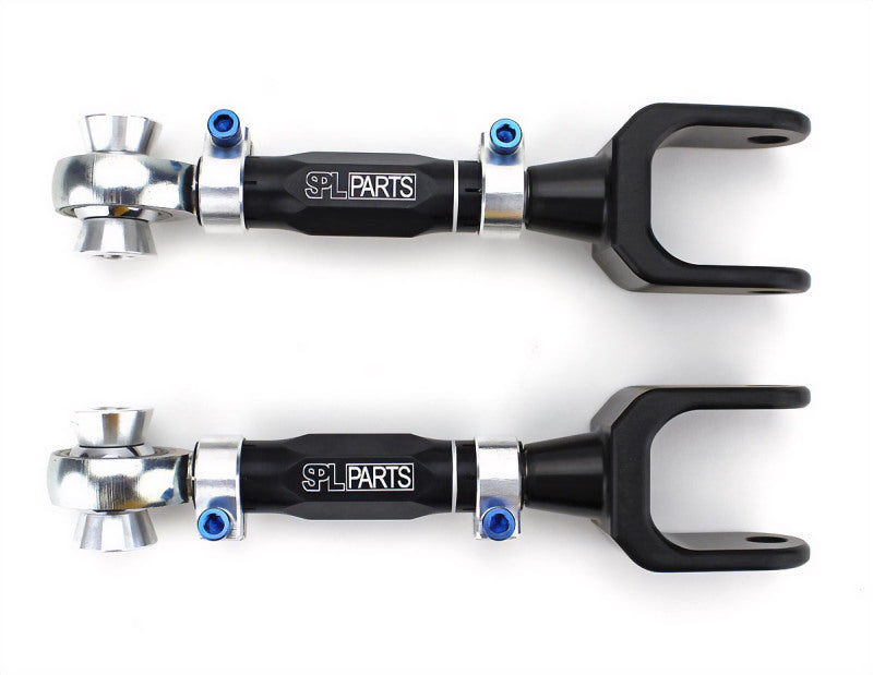 SPP Traction Arms - SPL Parts 89-98 Nissan 240SX / 89-02 Nissan Skyline (R32/33/34) Rear Traction Arms Dogbone