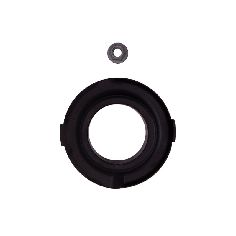 BIL B8 Series Shocks - Bilstein B8 6100 Series 21-22 Ford Bronco (4 Door) (Height Adjustable) 0-3in Rear Shock Absorber