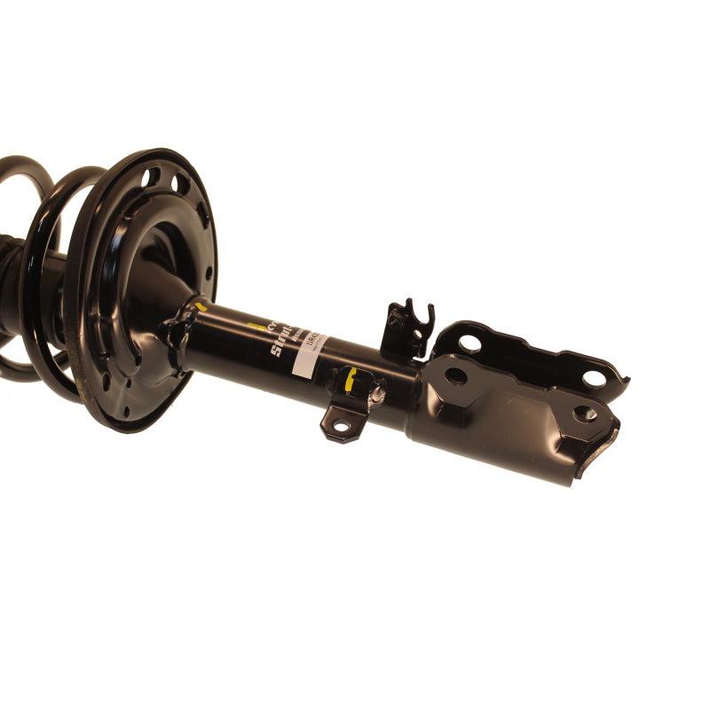 KYB Shocks & Struts Strut Plus - KYB Shocks & Struts Strut Plus Rear Right 2007-2011 Toyota Camry SE w/ 3.5L Engine